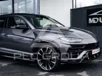 2019 Lamborghini Urus