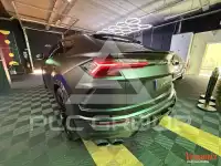 2019 Lamborghini Urus