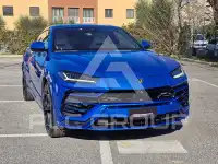 2019 Lamborghini Urus