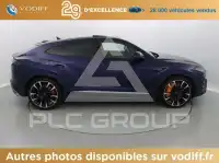 2019 Lamborghini Urus