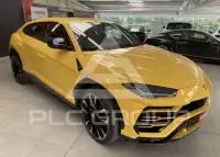 2019 Lamborghini Urus