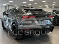 2019 Lamborghini Urus