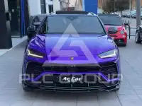 2019 Lamborghini Urus