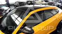 2019 Lamborghini Urus