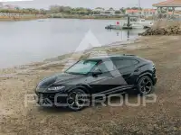 2019 Lamborghini Urus