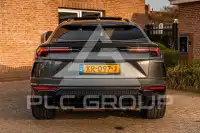 2019 Lamborghini Urus