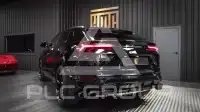 2019 Lamborghini Urus