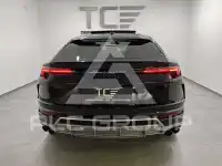 2019 Lamborghini Urus