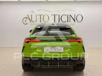2019 Lamborghini Urus