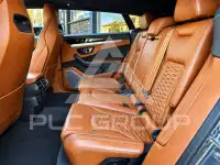 2019 Lamborghini Urus