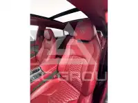 2019 Lamborghini Urus