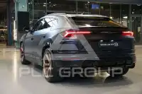 2019 Lamborghini Urus