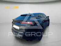2019 Lamborghini Urus