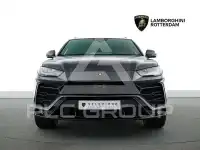 2019 Lamborghini Urus