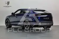 2019 Lamborghini Urus
