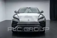 2019 Lamborghini Urus