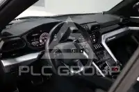 2019 Lamborghini Urus