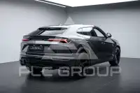 2019 Lamborghini Urus