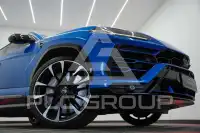 2019 Lamborghini Urus