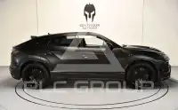 2019 Lamborghini Urus