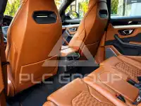 2019 Lamborghini Urus