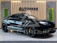 2019 Lamborghini Urus