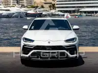 2019 Lamborghini Urus