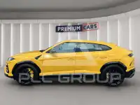 2019 Lamborghini Urus
