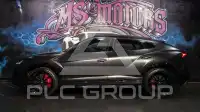 2019 Lamborghini Urus
