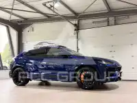 2019 Lamborghini Urus