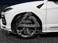 2019 Lamborghini Urus