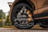 2019 Lamborghini Urus