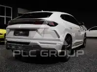 2019 Lamborghini Urus