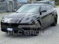 2019 Lamborghini Urus