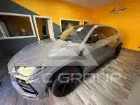 2019 Lamborghini Urus