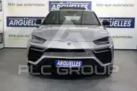 2019 Lamborghini Urus