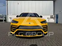 2019 Lamborghini Urus