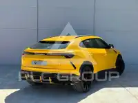 2019 Lamborghini Urus