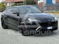 2019 Lamborghini Urus