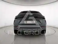 2019 Lamborghini Urus
