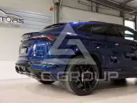 2019 Lamborghini Urus
