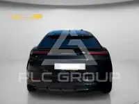 2019 Lamborghini Urus