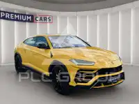 2019 Lamborghini Urus