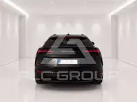 2019 Lamborghini Urus