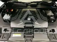 2019 Lamborghini Urus