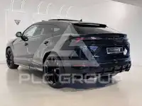 2019 Lamborghini Urus