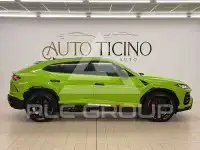 2019 Lamborghini Urus