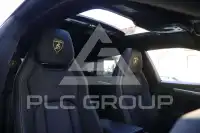 2019 Lamborghini Urus