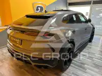 2019 Lamborghini Urus