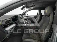 2019 Lamborghini Urus